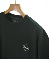 F.C.R.B（エフシーアールビー）Tシャツ・カットソー 黒 サイズ:XL メンズ/2200679905332