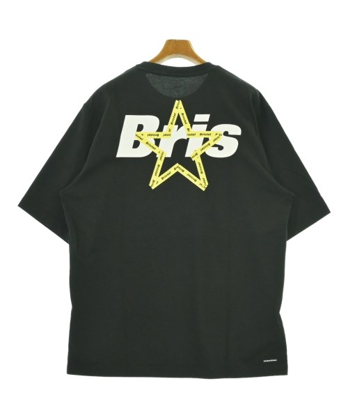 F.C.R.B（エフシーアールビー）Tシャツ・カットソー 黒 サイズ:L メンズ/2200679905349