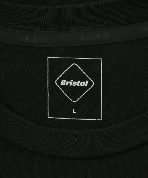 F.C.R.B（エフシーアールビー）Tシャツ・カットソー 黒 サイズ:L メンズ/2200679905349