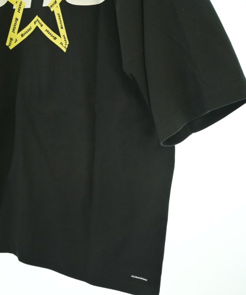 F.C.R.B（エフシーアールビー）Tシャツ・カットソー 黒 サイズ:L メンズ/2200679905349