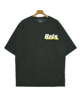 F.C.R.B（エフシーアールビー）Tシャツ・カットソー 黒 サイズ:L メンズ/2200679905349