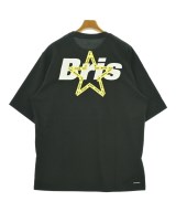 F.C.R.B（エフシーアールビー）Tシャツ・カットソー 黒 サイズ:L メンズ/2200679905349