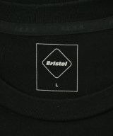 F.C.R.B（エフシーアールビー）Tシャツ・カットソー 黒 サイズ:L メンズ/2200679905349