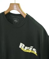 F.C.R.B（エフシーアールビー）Tシャツ・カットソー 黒 サイズ:L メンズ/2200679905349