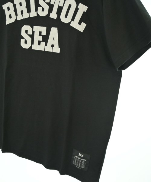 F.C.R.B（エフシーアールビー）Tシャツ・カットソー 黒 サイズ:XL メンズ/2200679905356