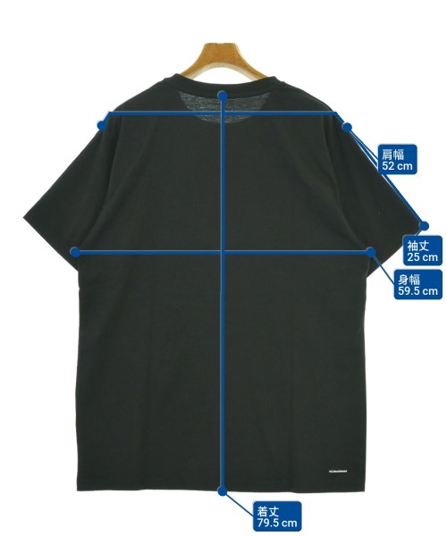 F.C.R.B（エフシーアールビー）Tシャツ・カットソー 黒 サイズ:XL メンズ/2200679905356