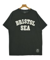 F.C.R.B（エフシーアールビー）Tシャツ・カットソー 黒 サイズ:XL メンズ/2200679905356