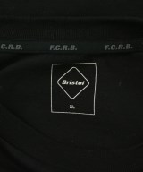 F.C.R.B（エフシーアールビー）Tシャツ・カットソー 黒 サイズ:XL メンズ/2200679905356