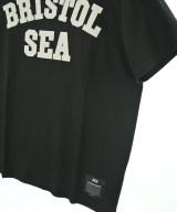 F.C.R.B（エフシーアールビー）Tシャツ・カットソー 黒 サイズ:XL メンズ/2200679905356