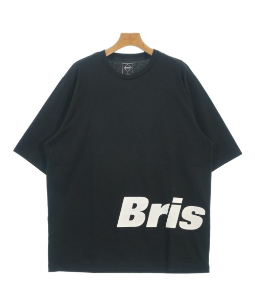 F.C.R.B(エフシーアールビー)Tシャツ・カットソー 黒 サイズ:L/2200679905363