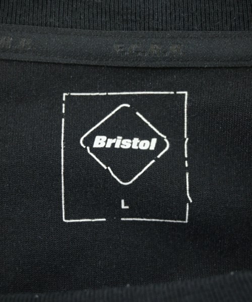 F.C.R.B（エフシーアールビー）Tシャツ・カットソー 黒 サイズ:L メンズ/2200679905363