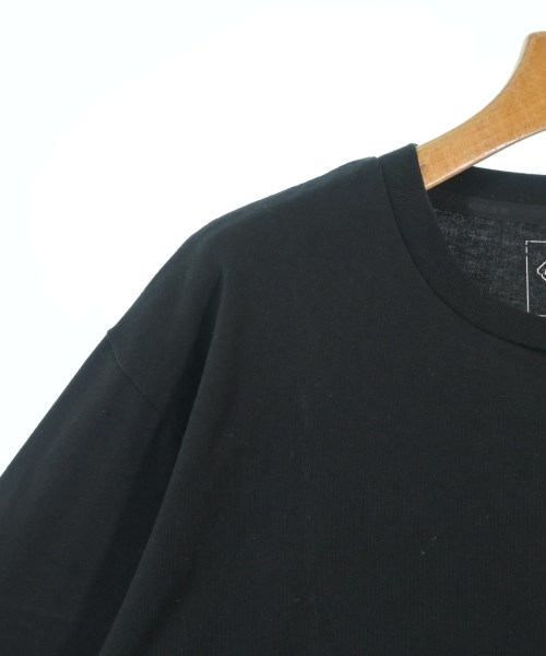 F.C.R.B（エフシーアールビー）Tシャツ・カットソー 黒 サイズ:L メンズ/2200679905363