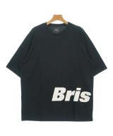 F.C.R.B（エフシーアールビー）Tシャツ・カットソー 黒 サイズ:L メンズ/2200679905363