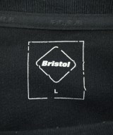 F.C.R.B（エフシーアールビー）Tシャツ・カットソー 黒 サイズ:L メンズ/2200679905363