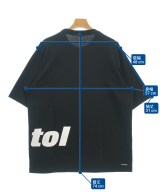 F.C.R.B（エフシーアールビー）Tシャツ・カットソー 黒 サイズ:L メンズ/2200679905363