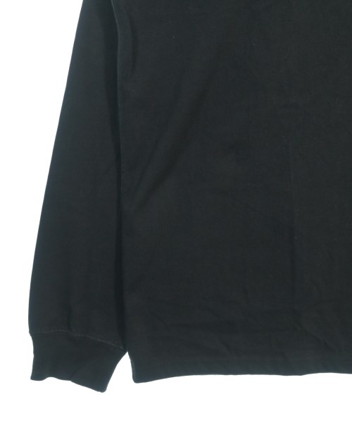 F.C.R.B（エフシーアールビー）Tシャツ・カットソー 黒 サイズ:L メンズ/2200679905370