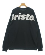 F.C.R.B（エフシーアールビー）Tシャツ・カットソー 黒 サイズ:L メンズ/2200679905370