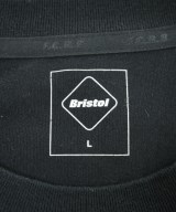 F.C.R.B（エフシーアールビー）Tシャツ・カットソー 黒 サイズ:L メンズ/2200679905370
