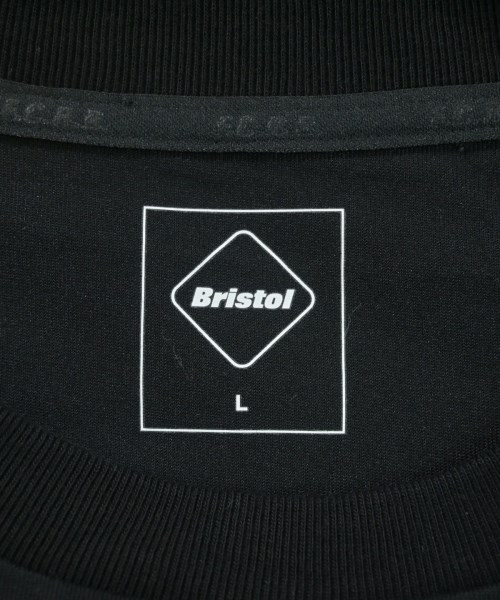 F.C.R.B（エフシーアールビー）Tシャツ・カットソー 黒 サイズ:L メンズ/2200679905387