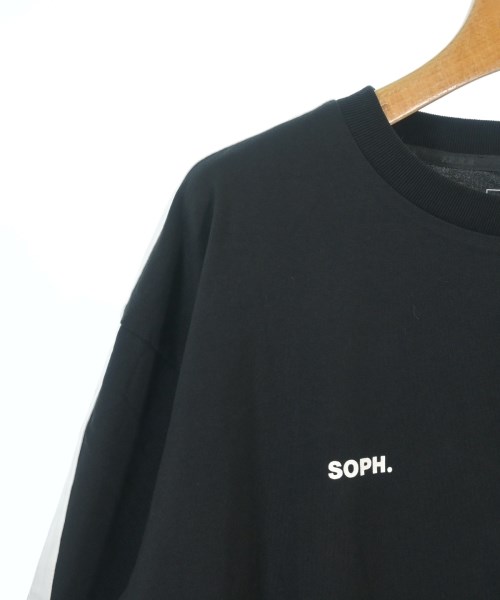 F.C.R.B（エフシーアールビー）Tシャツ・カットソー 黒 サイズ:L メンズ/2200679905387