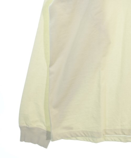 F.C.R.B（エフシーアールビー）Tシャツ・カットソー 白 サイズ:L メンズ/2200679905394