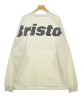 F.C.R.B（エフシーアールビー）Tシャツ・カットソー 白 サイズ:L メンズ/2200679905394