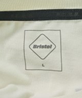 F.C.R.B（エフシーアールビー）Tシャツ・カットソー 白 サイズ:L メンズ/2200679905394