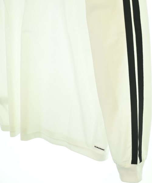 F.C.R.B（エフシーアールビー）Tシャツ・カットソー 白 サイズ:L メンズ/2200679905400