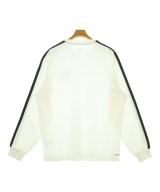 F.C.R.B（エフシーアールビー）Tシャツ・カットソー 白 サイズ:L メンズ/2200679905400
