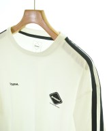 F.C.R.B（エフシーアールビー）Tシャツ・カットソー 白 サイズ:L メンズ/2200679905400