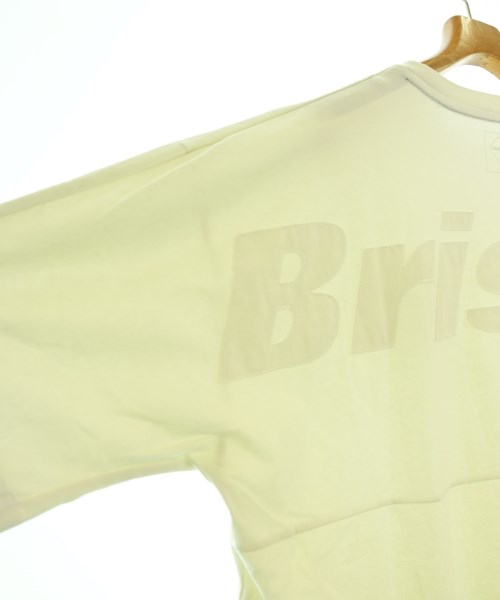 F.C.R.B（エフシーアールビー）Tシャツ・カットソー 白 サイズ:L メンズ/2200679905417