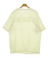 F.C.R.B（エフシーアールビー）Tシャツ・カットソー 白 サイズ:L メンズ/2200679905417