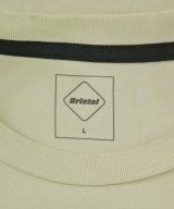F.C.R.B（エフシーアールビー）Tシャツ・カットソー 白 サイズ:L メンズ/2200679905417