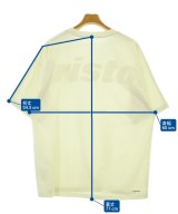 F.C.R.B（エフシーアールビー）Tシャツ・カットソー 白 サイズ:L メンズ/2200679905417