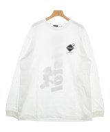 F.C.R.B（エフシーアールビー）Tシャツ・カットソー 白 サイズ:L メンズ/2200679905431