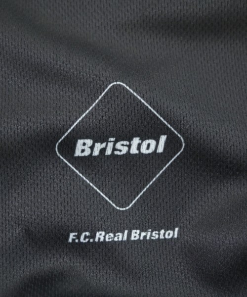 F.C.R.B（エフシーアールビー）Tシャツ・カットソー 黒 サイズ:F メンズ/2200679905448