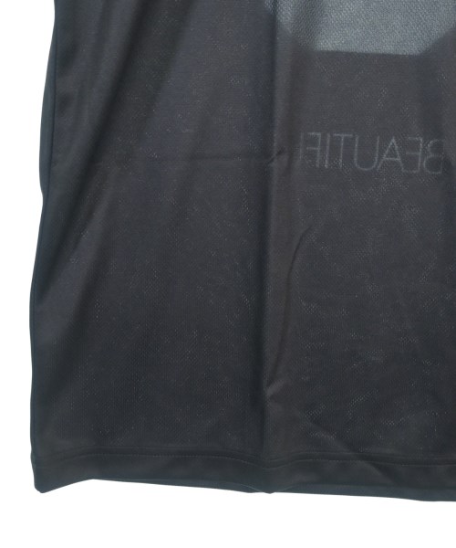 F.C.R.B（エフシーアールビー）Tシャツ・カットソー 黒 サイズ:F メンズ/2200679905448