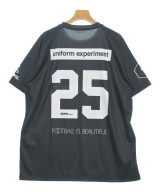 F.C.R.B（エフシーアールビー）Tシャツ・カットソー 黒 サイズ:F メンズ/2200679905448