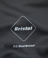 F.C.R.B（エフシーアールビー）Tシャツ・カットソー 黒 サイズ:F メンズ/2200679905448