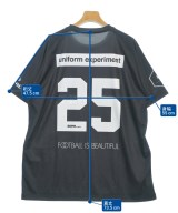 F.C.R.B（エフシーアールビー）Tシャツ・カットソー 黒 サイズ:F メンズ/2200679905448