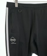 F.C.R.B（エフシーアールビー）スウェットパンツ 黒 サイズ:L メンズ/2200679905462
