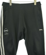 F.C.R.B（エフシーアールビー）スウェットパンツ 黒 サイズ:L メンズ/2200679905479