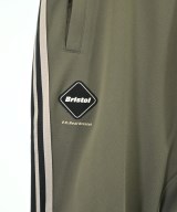 F.C.R.B（エフシーアールビー）スウェットパンツ カーキ サイズ:-(M位) メンズ/2200679905486