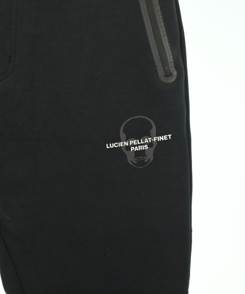 F.C.R.B（エフシーアールビー）スウェットパンツ 黒 サイズ:L メンズ/2200679905509
