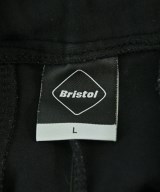 F.C.R.B（エフシーアールビー）スウェットパンツ 黒 サイズ:L メンズ/2200679905509