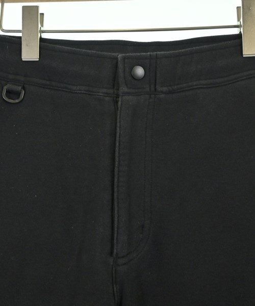 F.C.R.B（エフシーアールビー）スウェットパンツ 黒 サイズ:L メンズ/2200679905516