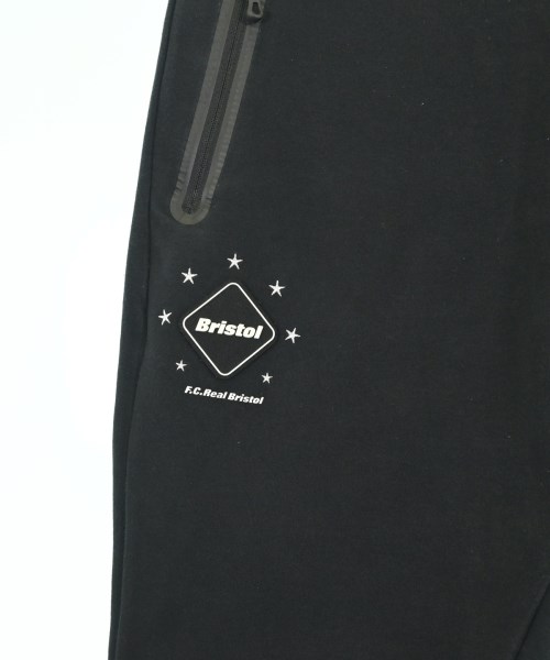 F.C.R.B（エフシーアールビー）スウェットパンツ 黒 サイズ:L メンズ/2200679905516