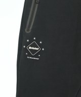 F.C.R.B（エフシーアールビー）スウェットパンツ 黒 サイズ:L メンズ/2200679905516