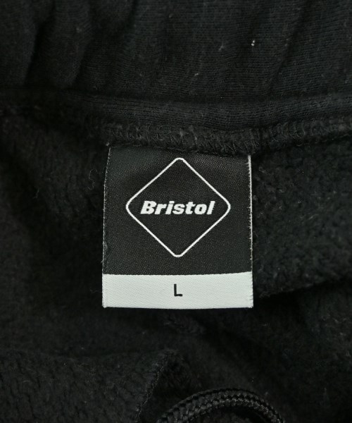 F.C.R.B（エフシーアールビー）スウェットパンツ 黒 サイズ:L メンズ/2200679905547