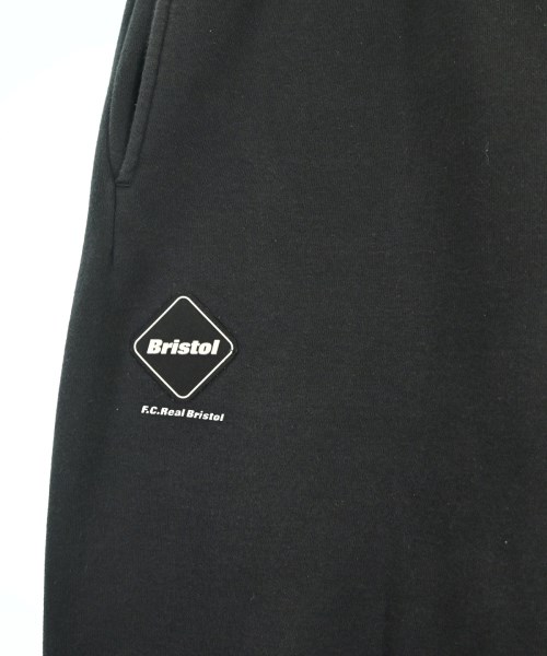 F.C.R.B（エフシーアールビー）スウェットパンツ 黒 サイズ:L メンズ/2200679905547